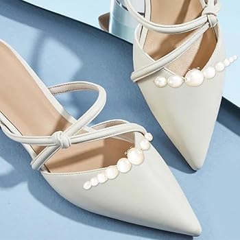 [37]BENIR ブライダルシューズ 12cm・シューズクリップセット 公式】BENIR（ベニル） │ ウェディング・ブライダルシューズ